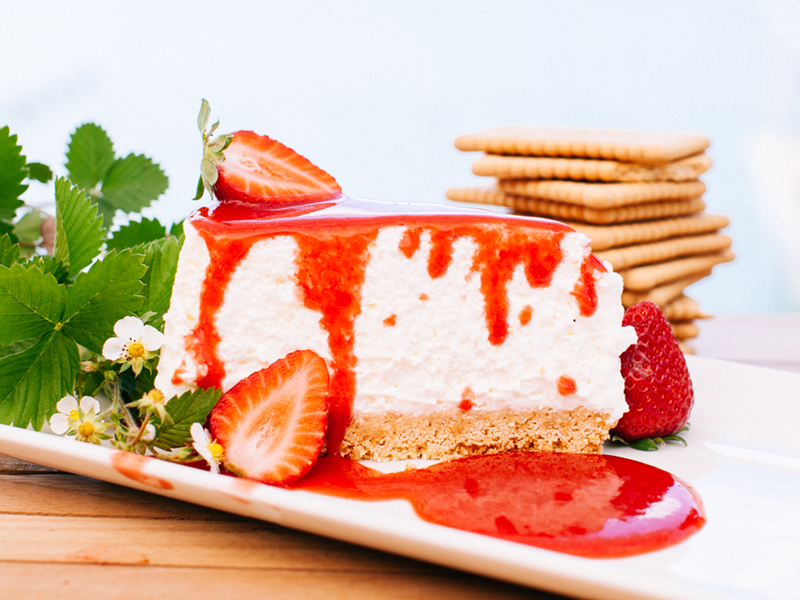 Jagodna strjenka - Čolnarna Trboje